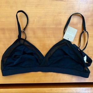 Madewell bra